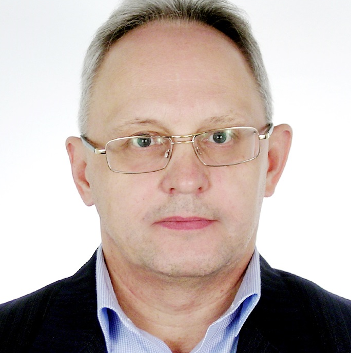 Alexandr Zubkov