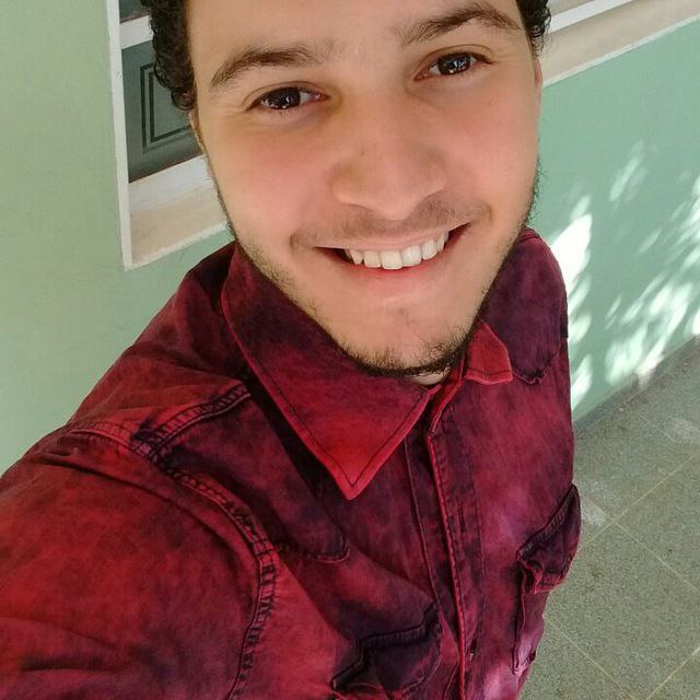 Nikson Bernardes Fernandes Ferreira